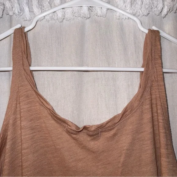 We The Free Oversized Tank Top - Picture 5 of 6